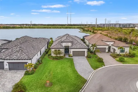 552 Bocelli Drive North Venice FL 34275