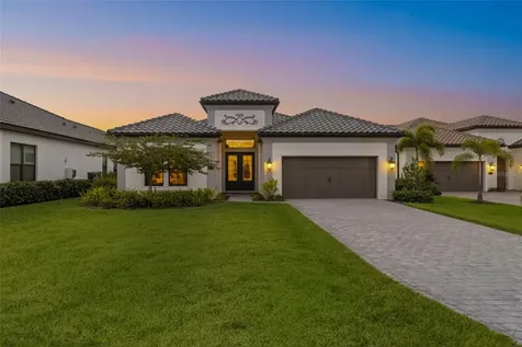 552 Bocelli Drive North Venice FL 34275