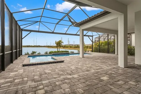 552 Bocelli Drive North Venice FL 34275