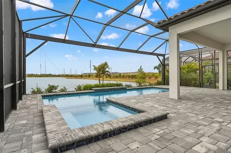 552 Bocelli Drive North Venice FL 34275