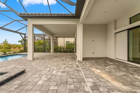 552 Bocelli Drive North Venice FL 34275