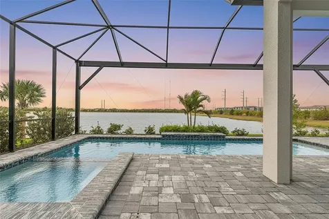 552 Bocelli Drive North Venice FL 34275