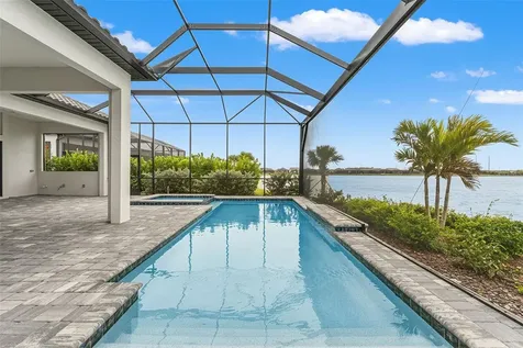 552 Bocelli Drive North Venice FL 34275