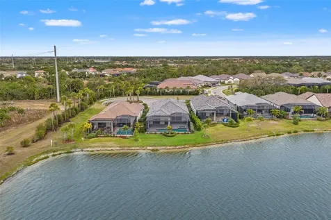 552 Bocelli Drive North Venice FL 34275