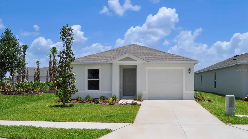 17902 Wheat Stack Court Parrish FL 34219