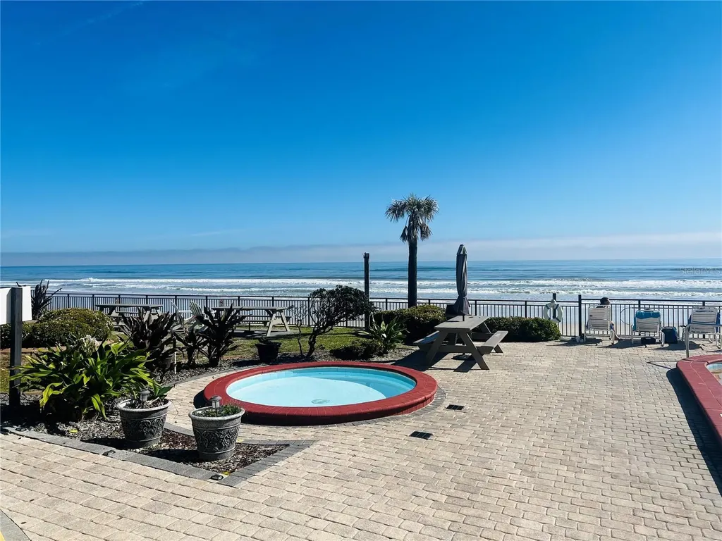 1909 South Atlantic Avenue Daytona Beach Shores FL 32118