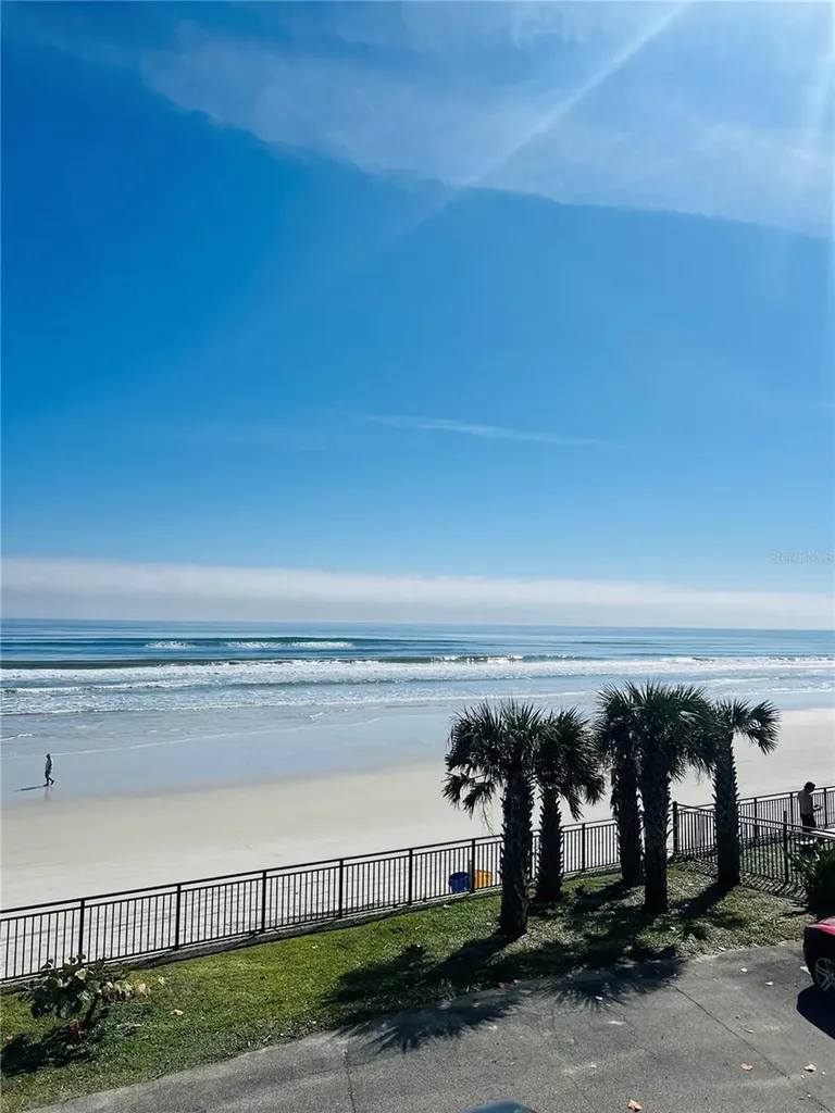 1909 South Atlantic Avenue Daytona Beach Shores FL 32118