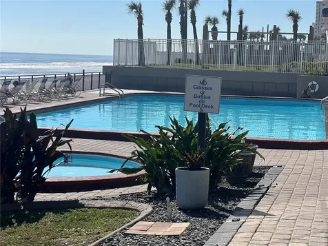 1909 South Atlantic Avenue Daytona Beach Shores FL 32118