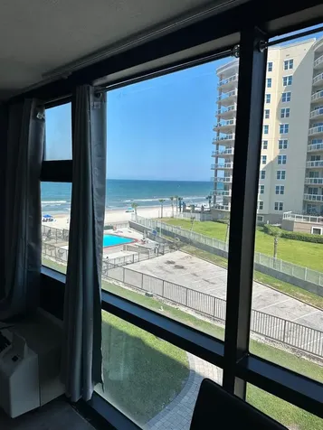 1909 South Atlantic Avenue Daytona Beach Shores FL 32118
