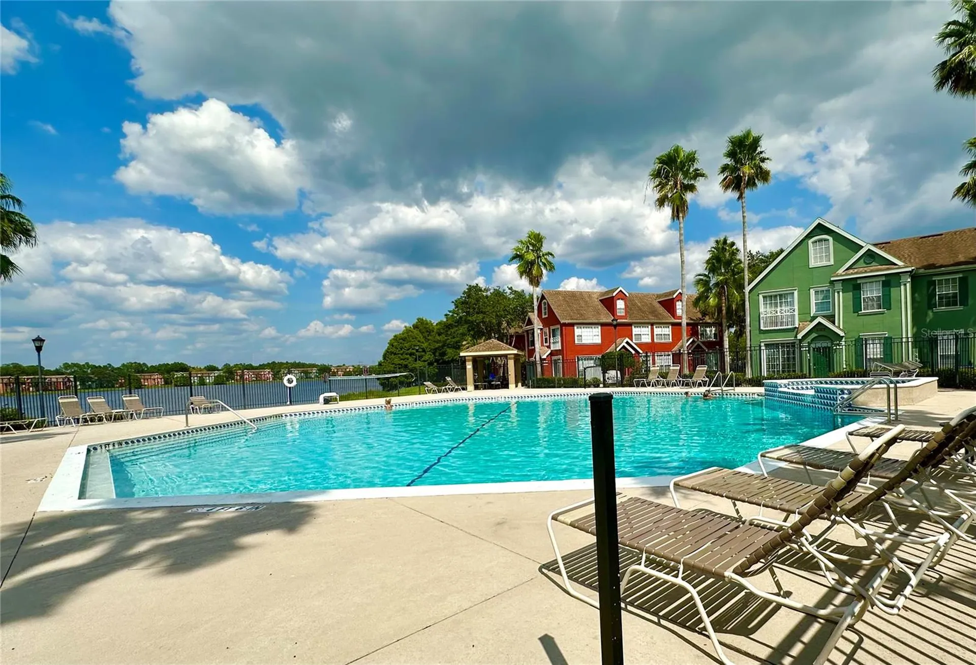 10534 White Lake Court Tampa FL 33626