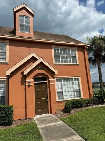 10534 White Lake Court Tampa FL 33626