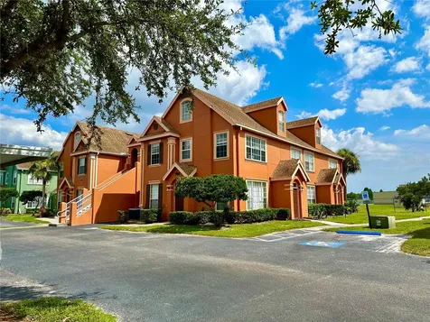 10534 White Lake Court Tampa FL 33626