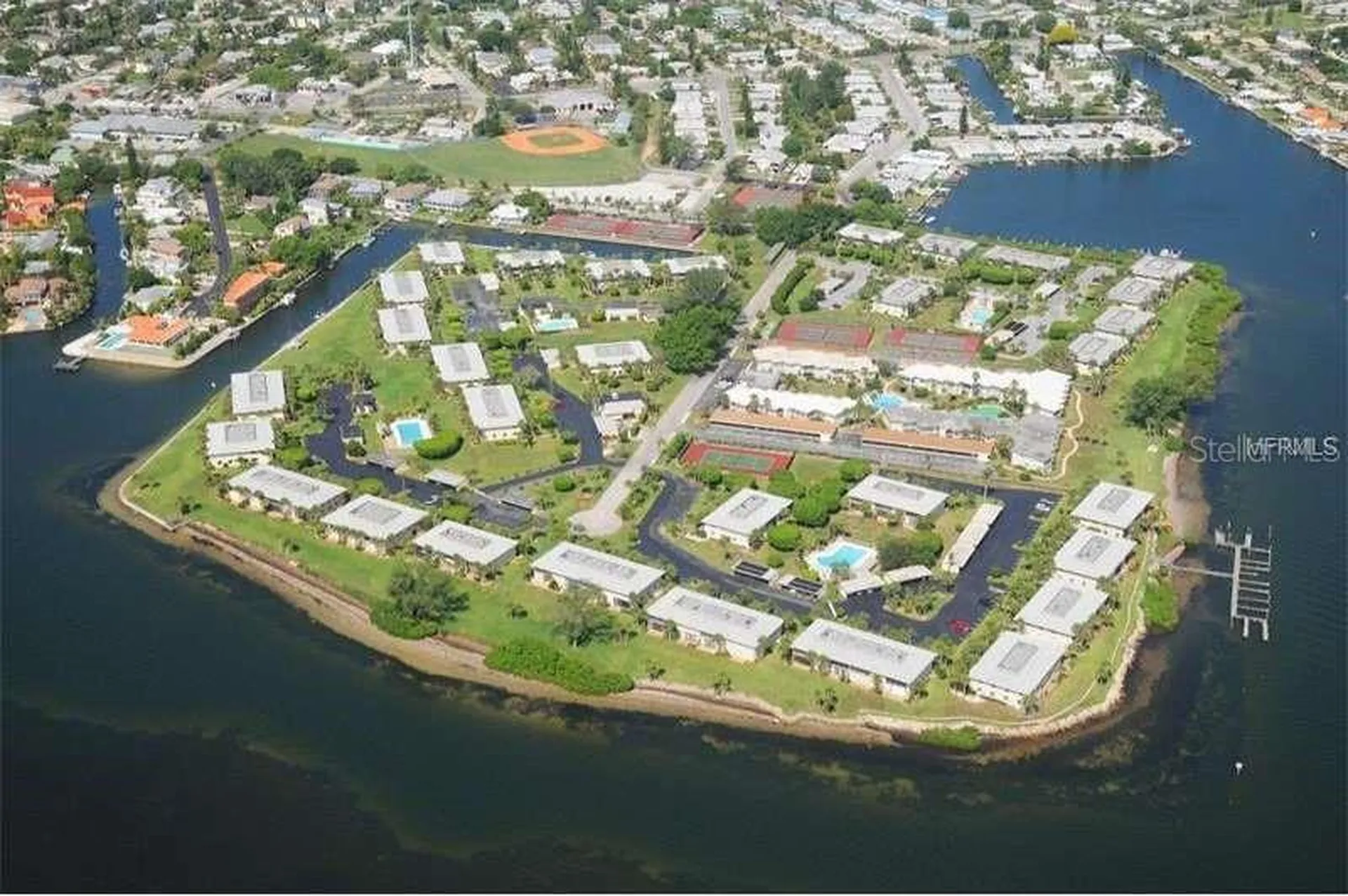 6400 Flotilla Drive Holmes Beach FL 34217