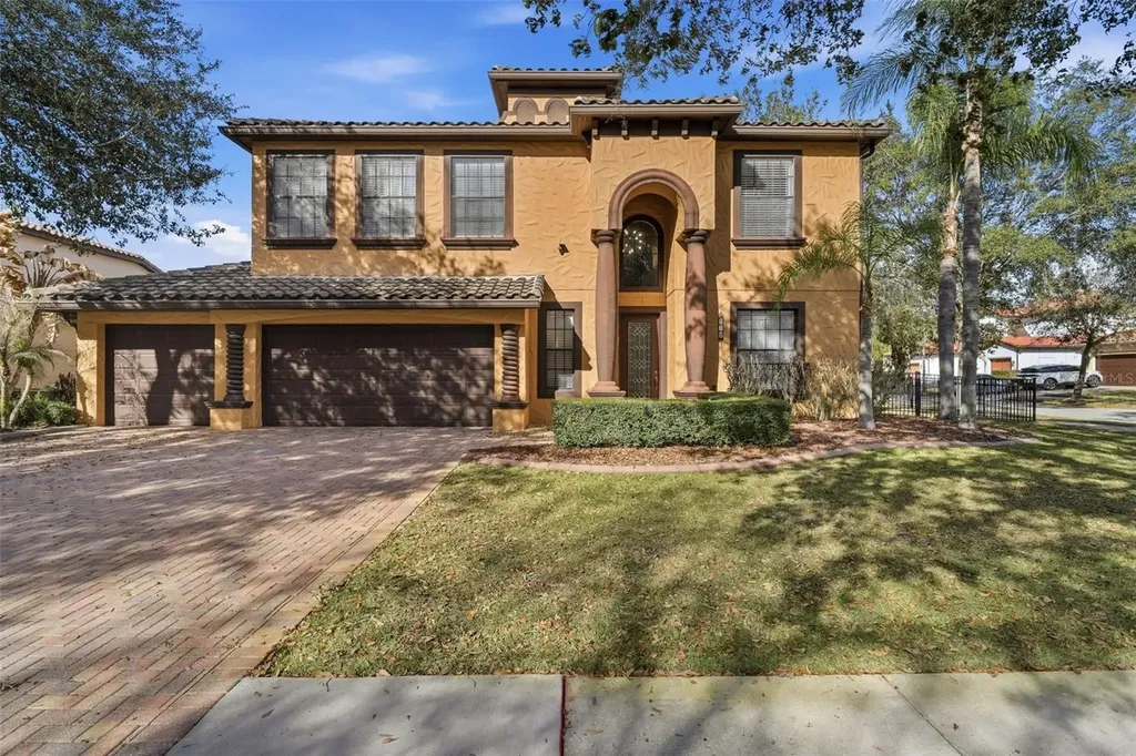 119 Elissar Drive Debary FL 32713