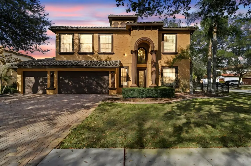 119 Elissar Drive Debary FL 32713