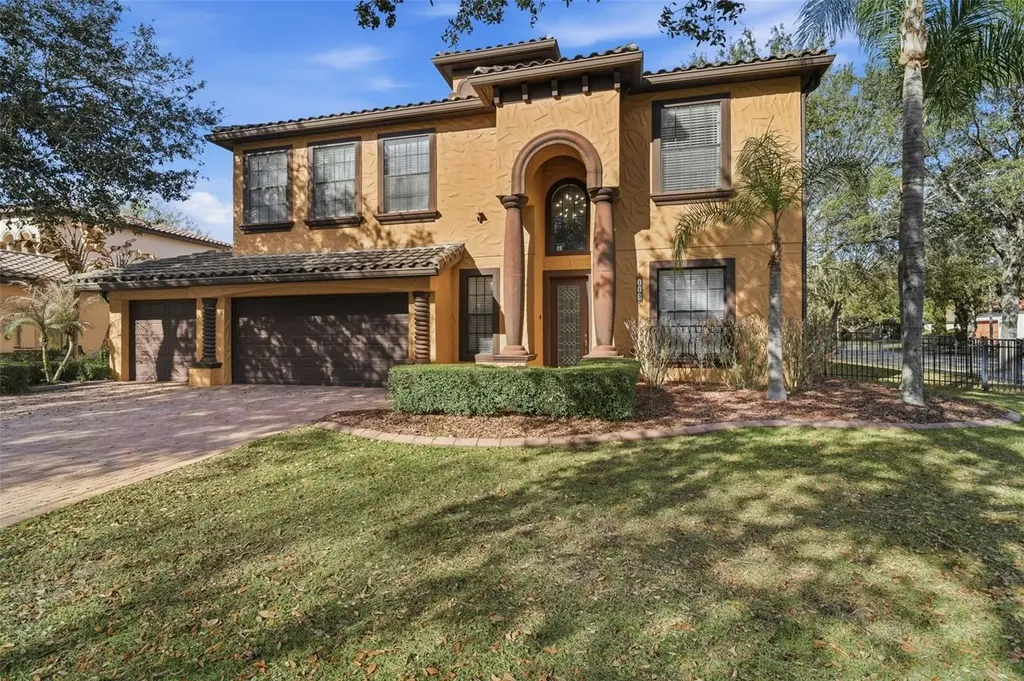 119 Elissar Drive Debary FL 32713