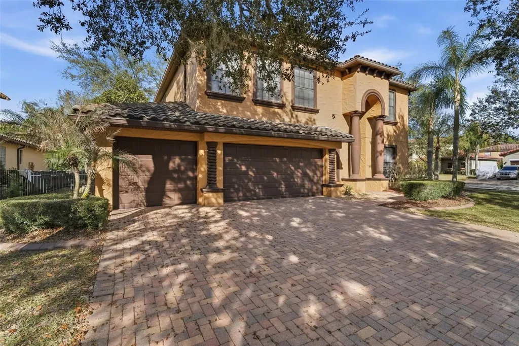 119 Elissar Drive Debary FL 32713