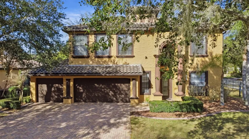 119 Elissar Drive Debary FL 32713