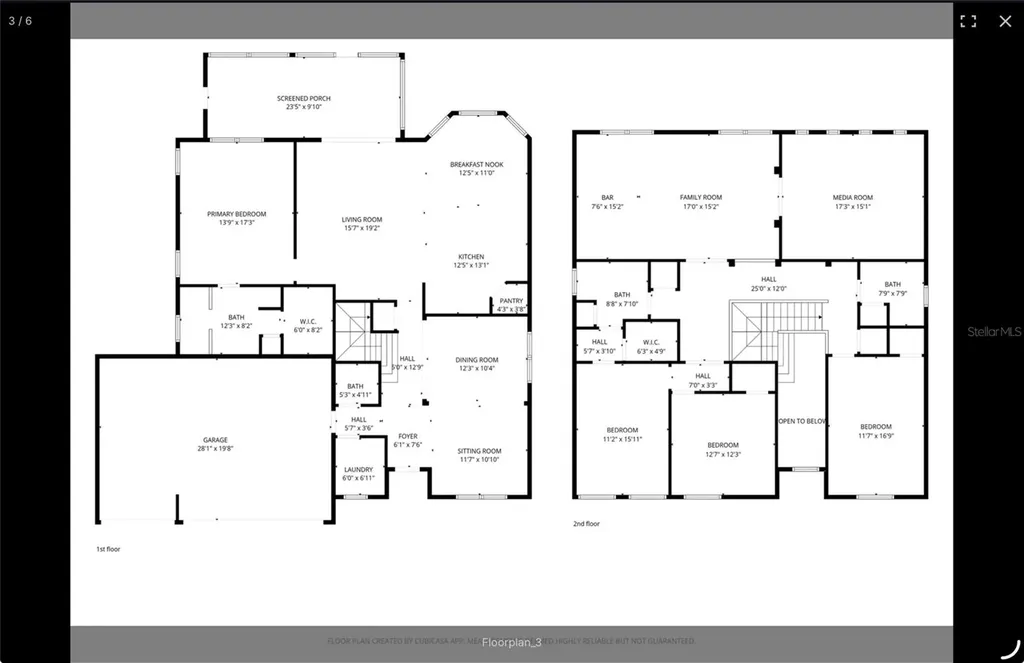 119 Elissar Drive Debary FL 32713