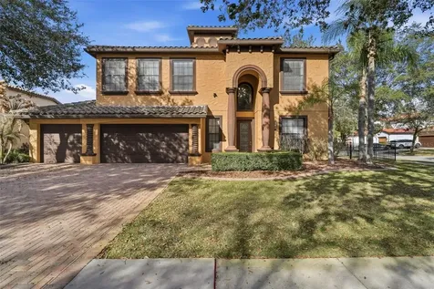 119 Elissar Drive Debary FL 32713