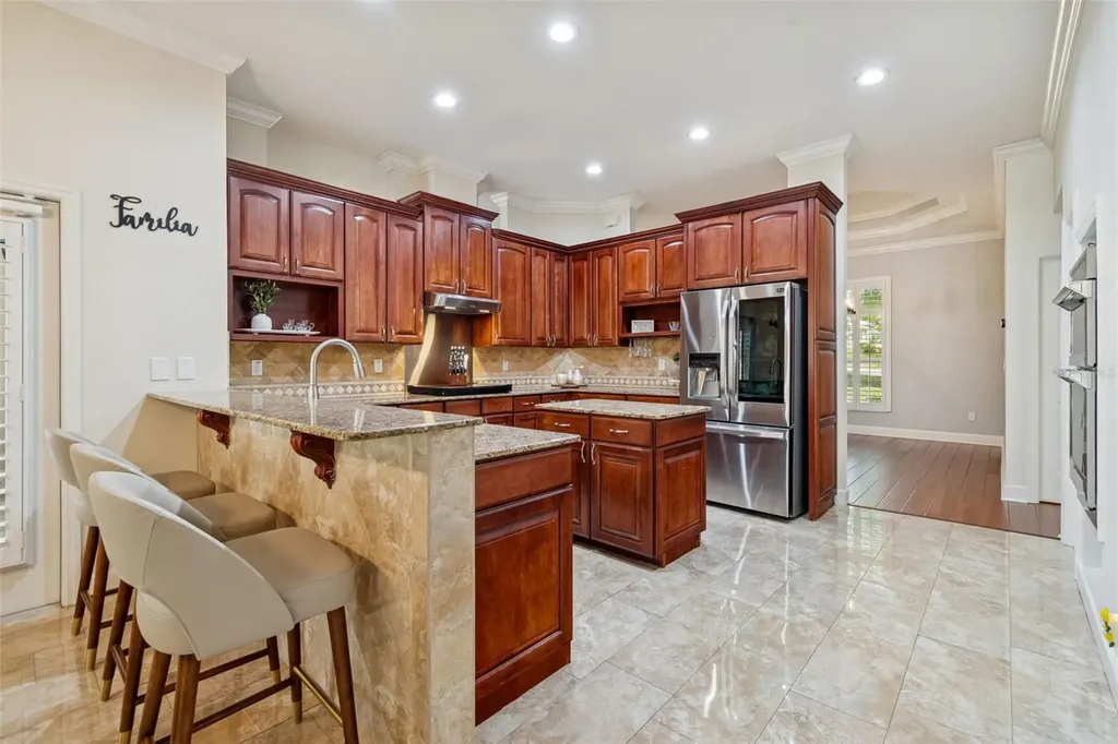 1302 Steeple Hill Court Brandon FL 33511