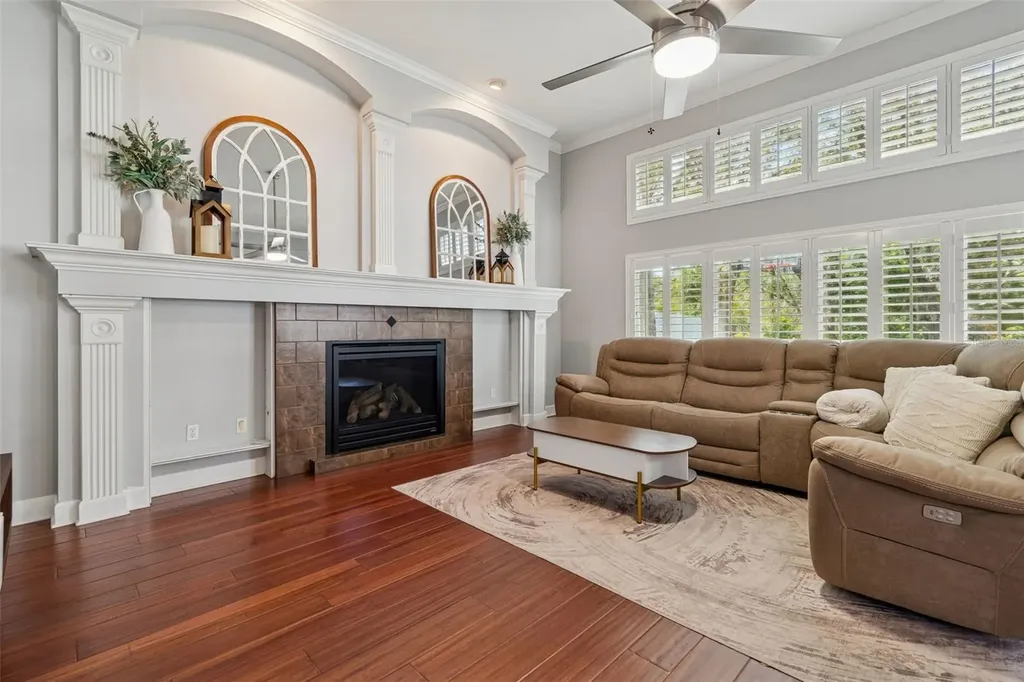 1302 Steeple Hill Court Brandon FL 33511