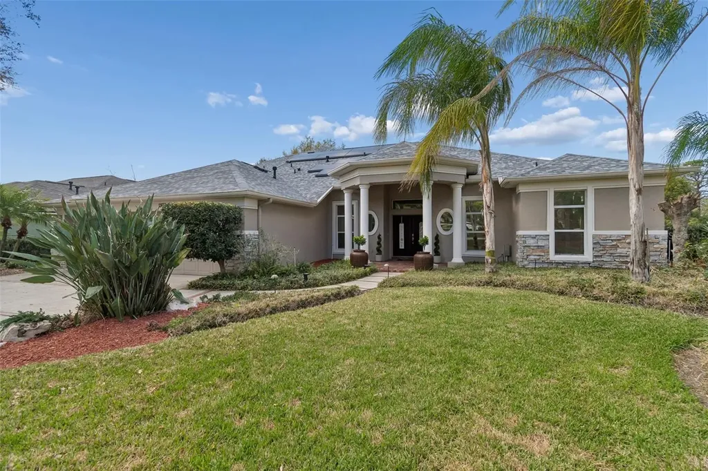 1302 Steeple Hill Court Brandon FL 33511