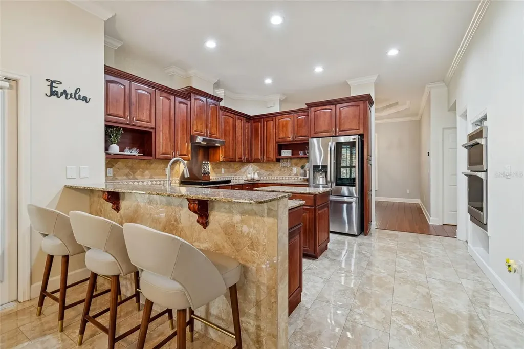 1302 Steeple Hill Court Brandon FL 33511