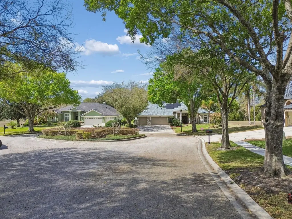 1302 Steeple Hill Court Brandon FL 33511