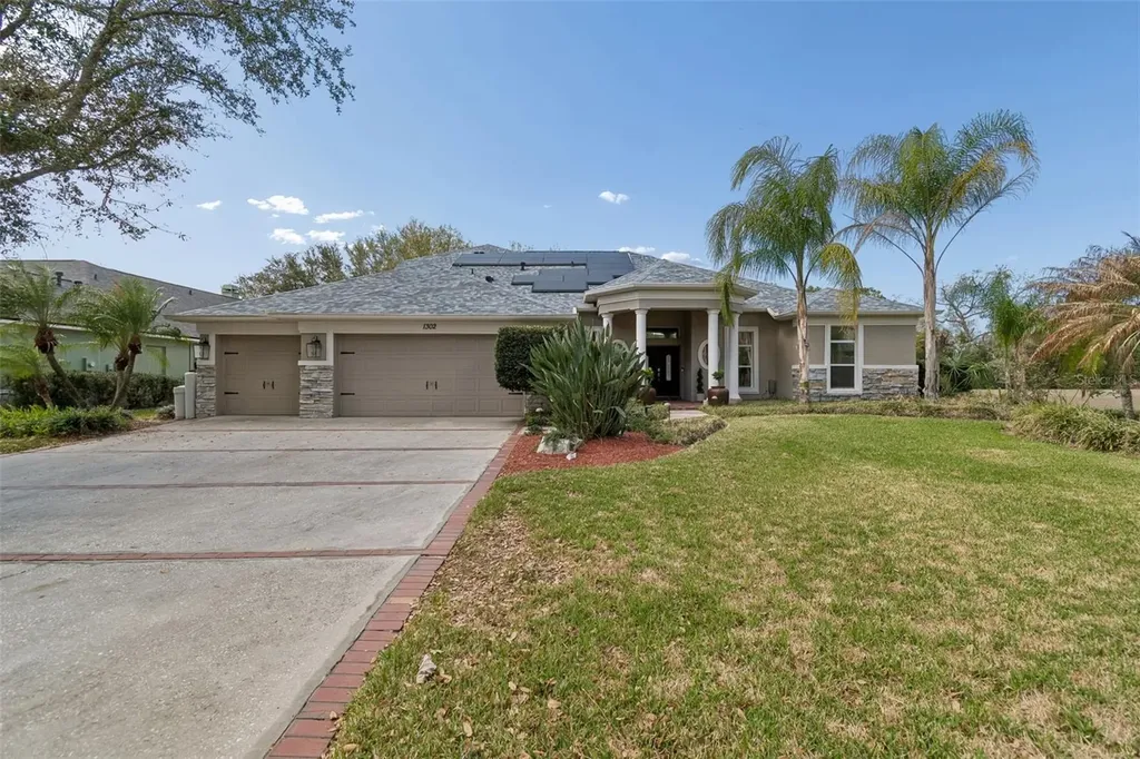 1302 Steeple Hill Court Brandon FL 33511