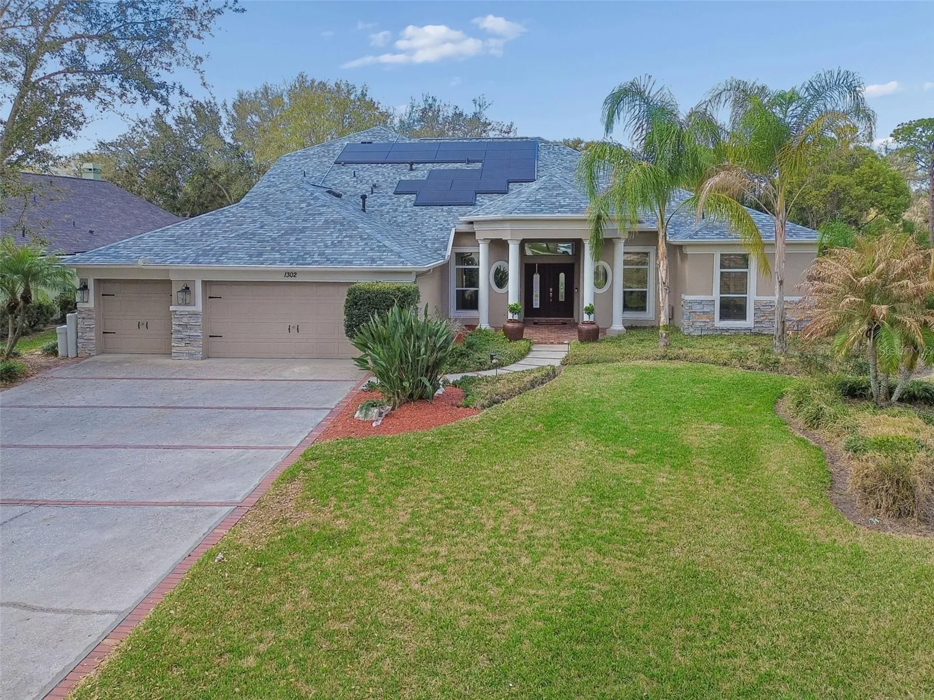 1302 Steeple Hill Court Brandon FL 33511