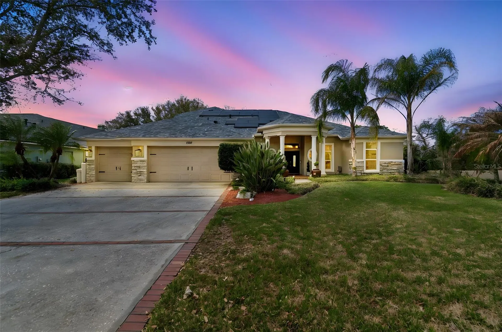 1302 Steeple Hill Court Brandon FL 33511