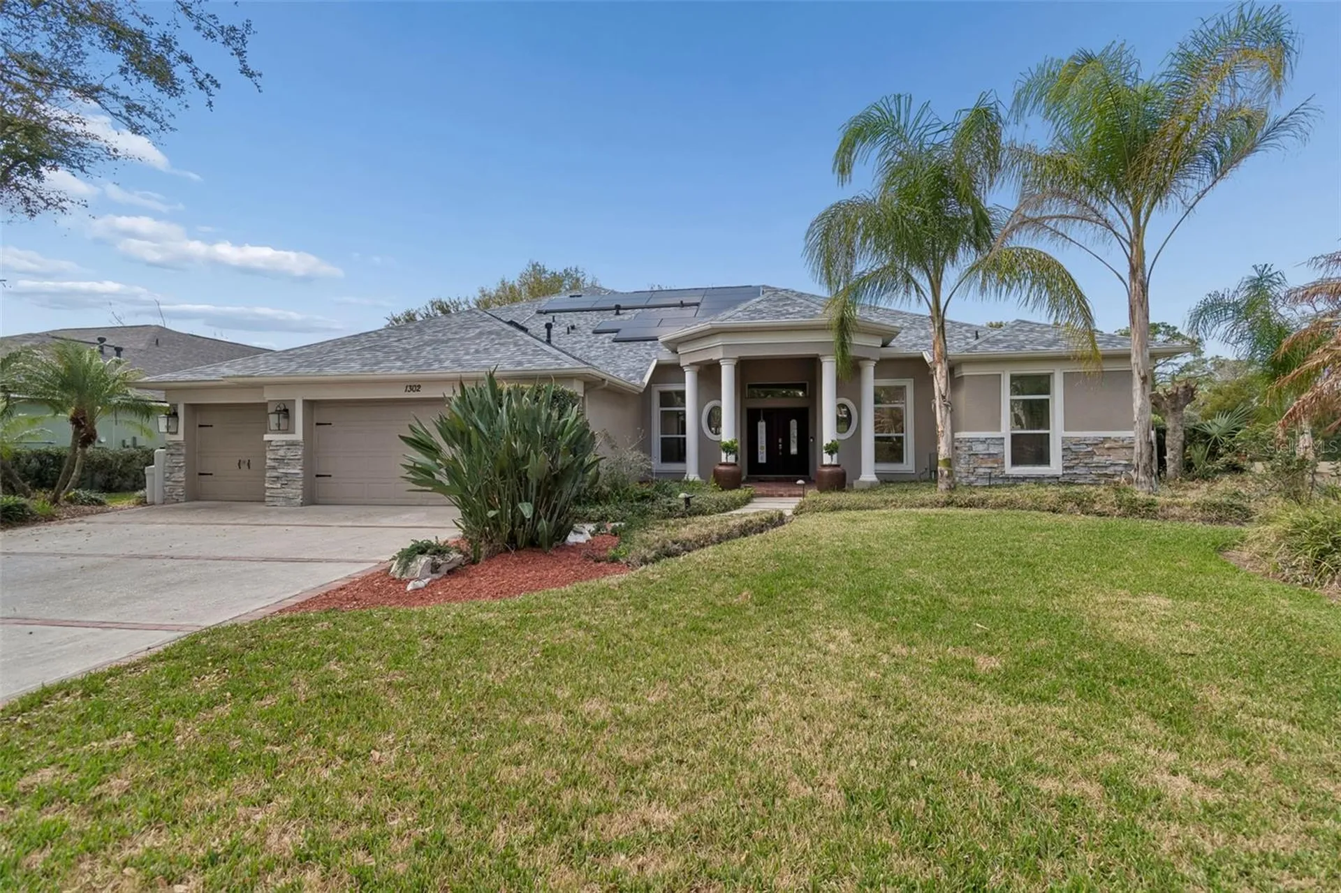 1302 Steeple Hill Court Brandon FL 33511