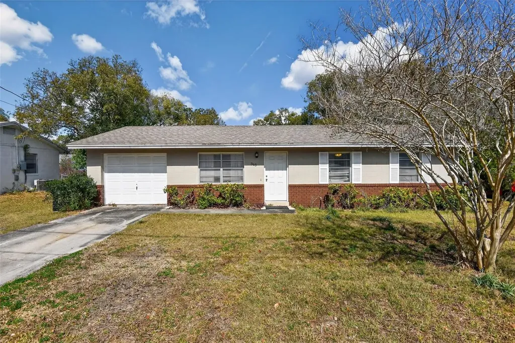 365 W Lansdowne Avenue Orange City FL 32763
