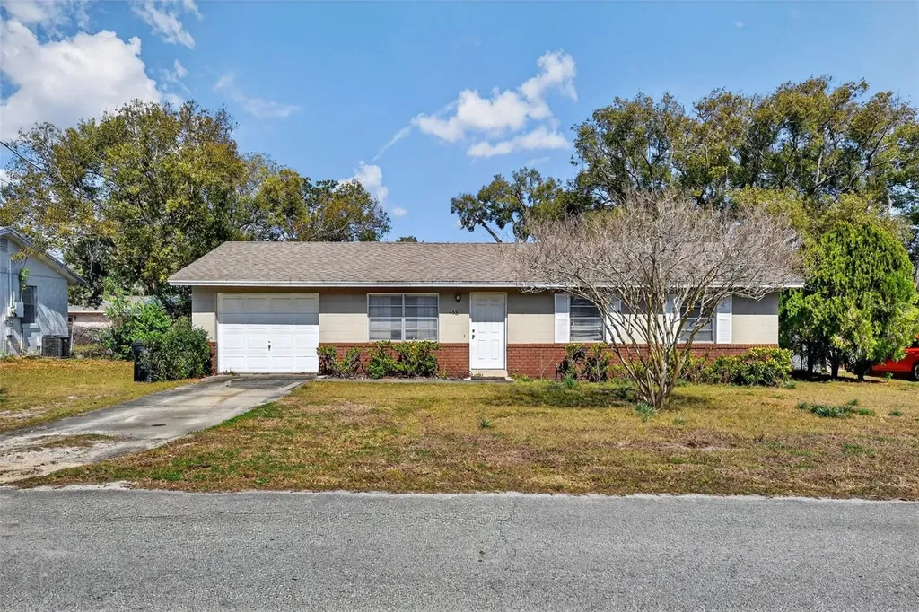 365 W Lansdowne Avenue Orange City FL 32763