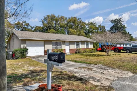 365 W Lansdowne Avenue Orange City FL 32763