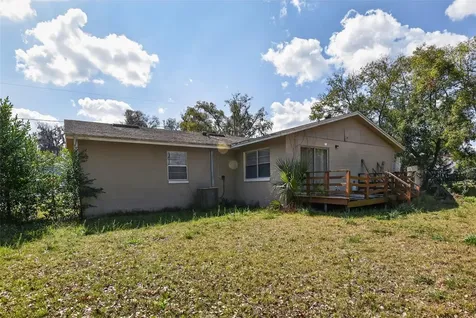 365 W Lansdowne Avenue Orange City FL 32763