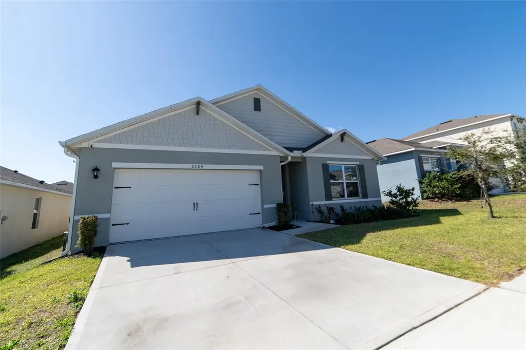 2684 Magnolia Avenue Davenport FL 33837