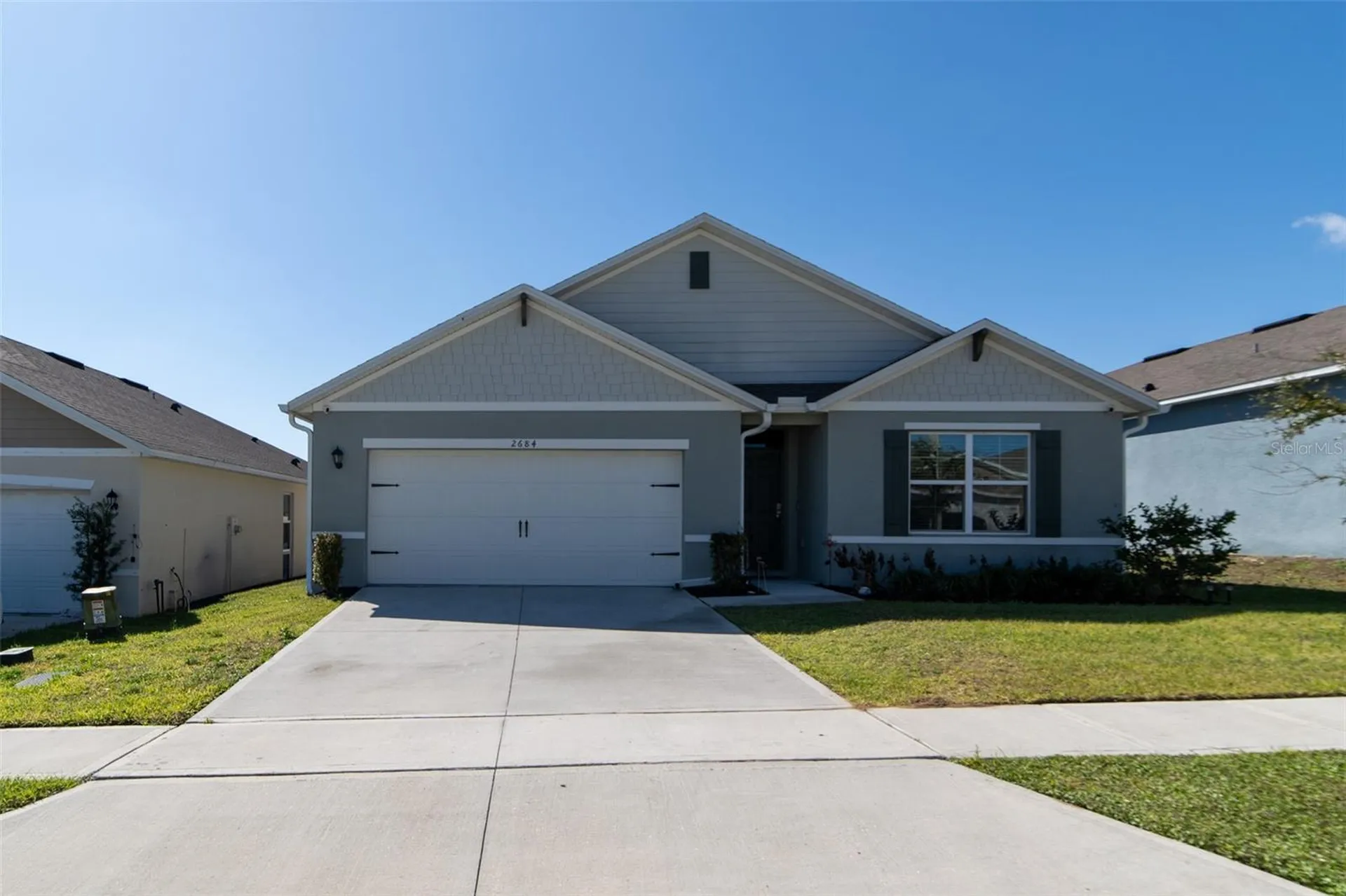 2684 Magnolia Avenue Davenport FL 33837