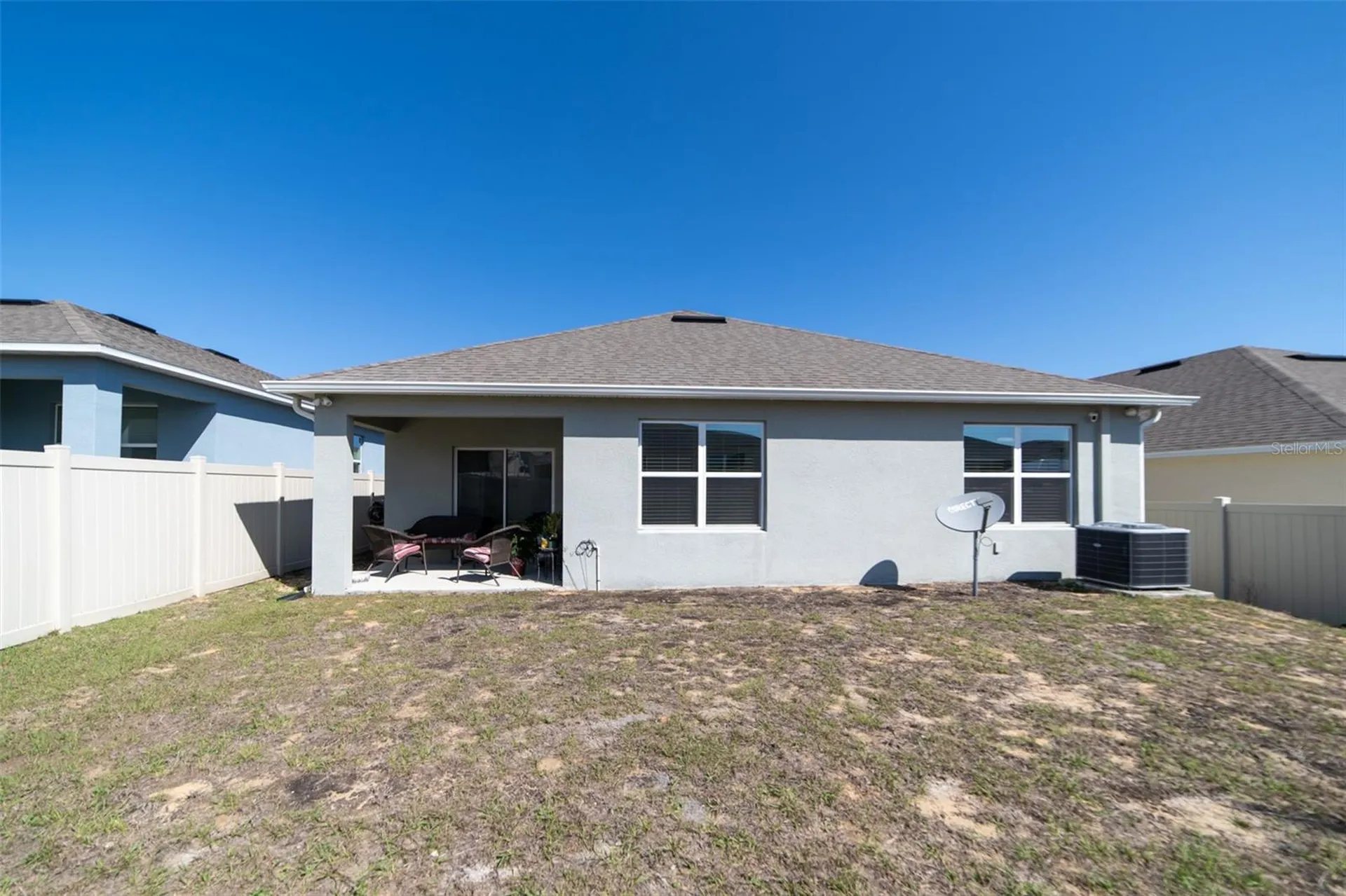 2684 Magnolia Avenue Davenport FL 33837
