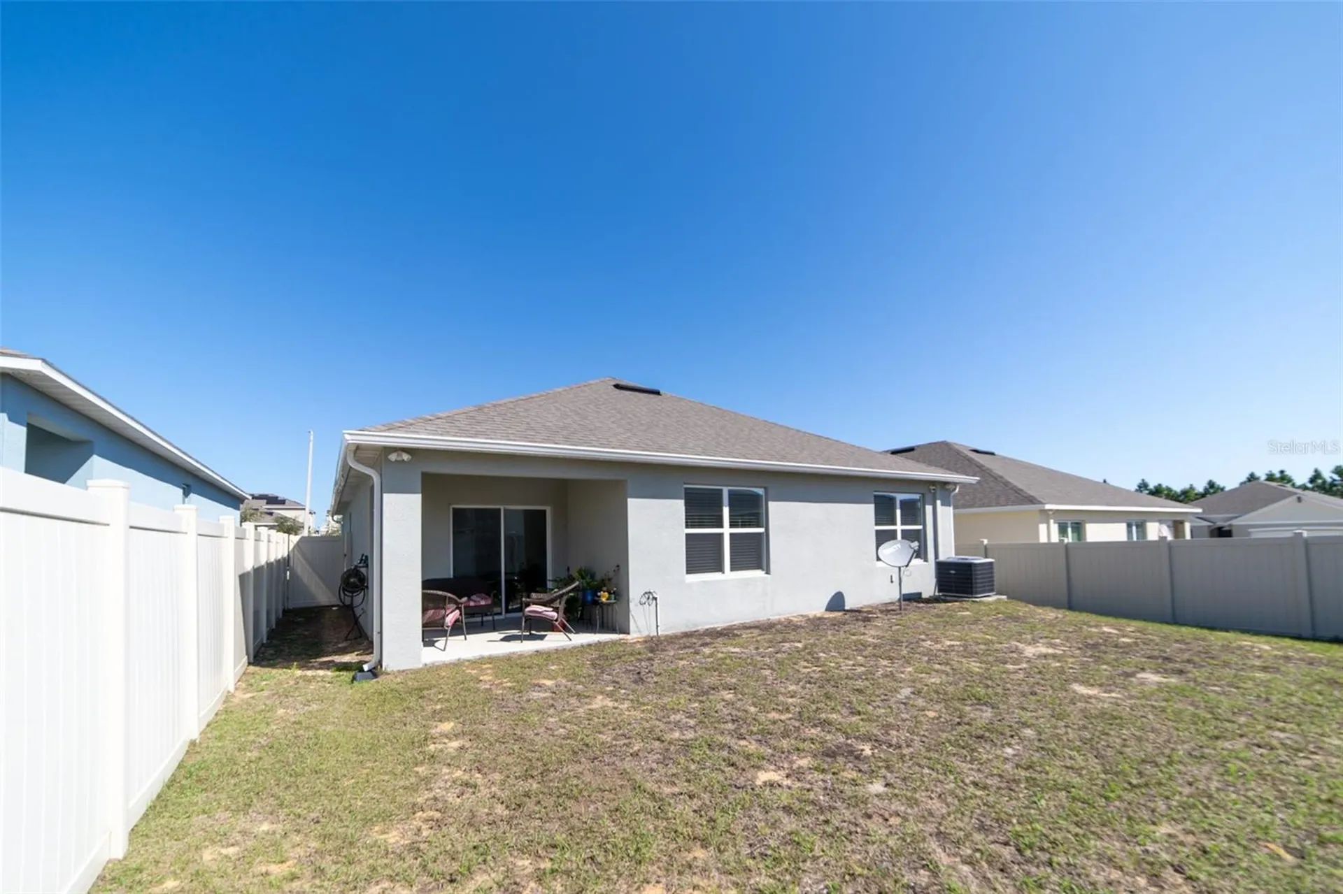 2684 Magnolia Avenue Davenport FL 33837