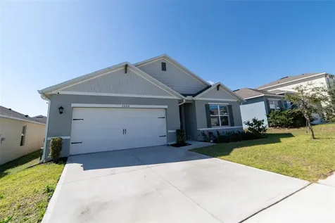 2684 Magnolia Avenue Davenport FL 33837