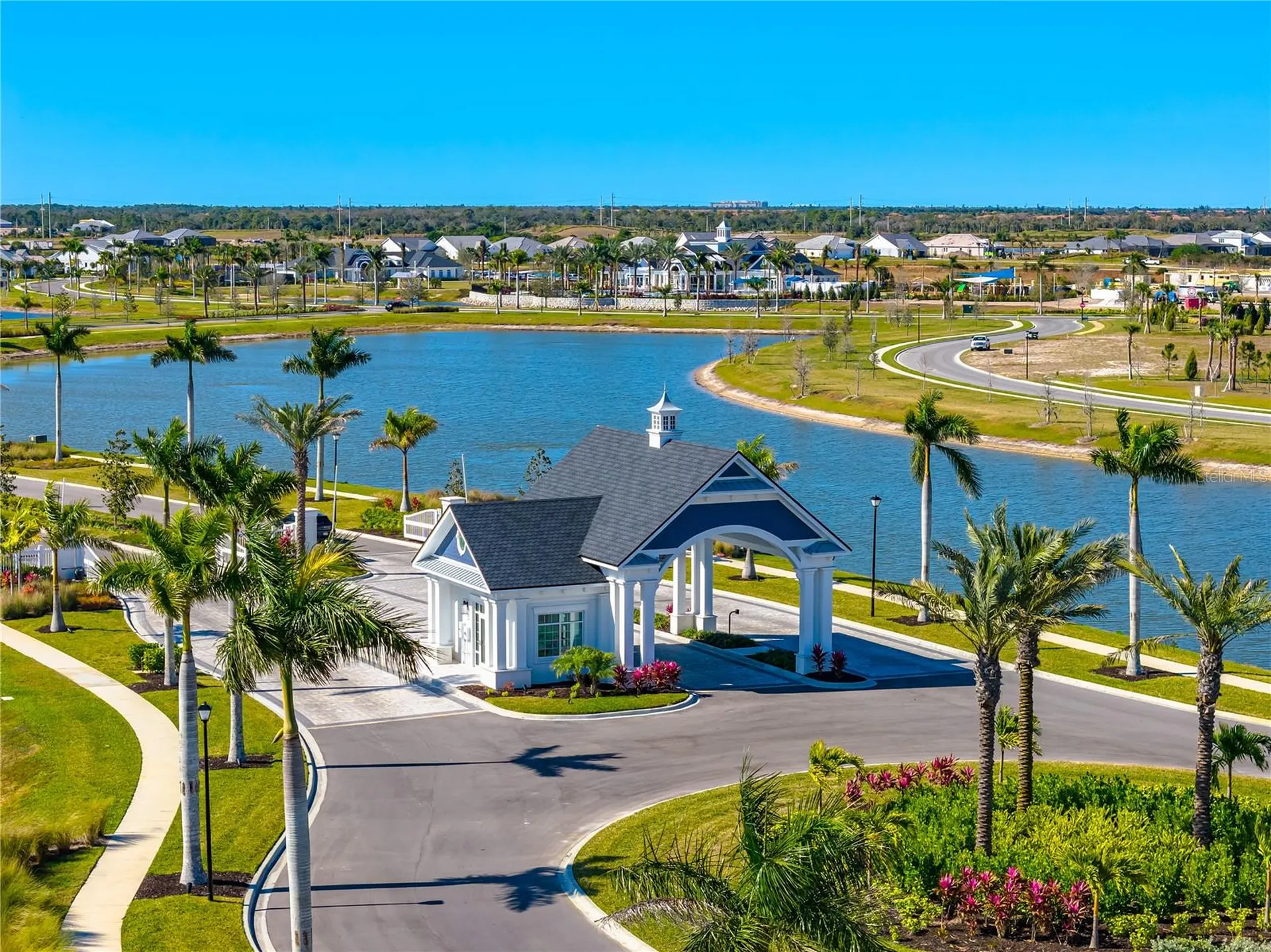 12834 Jade Empress Loop Venice FL 34293