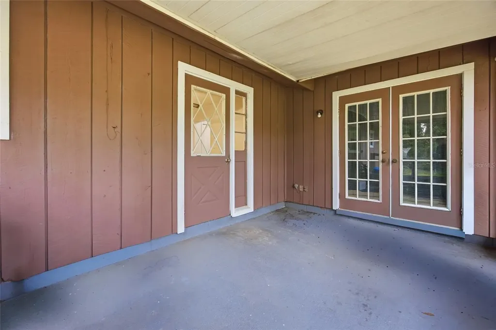 4300 NE 132nd Place Anthony FL 32617
