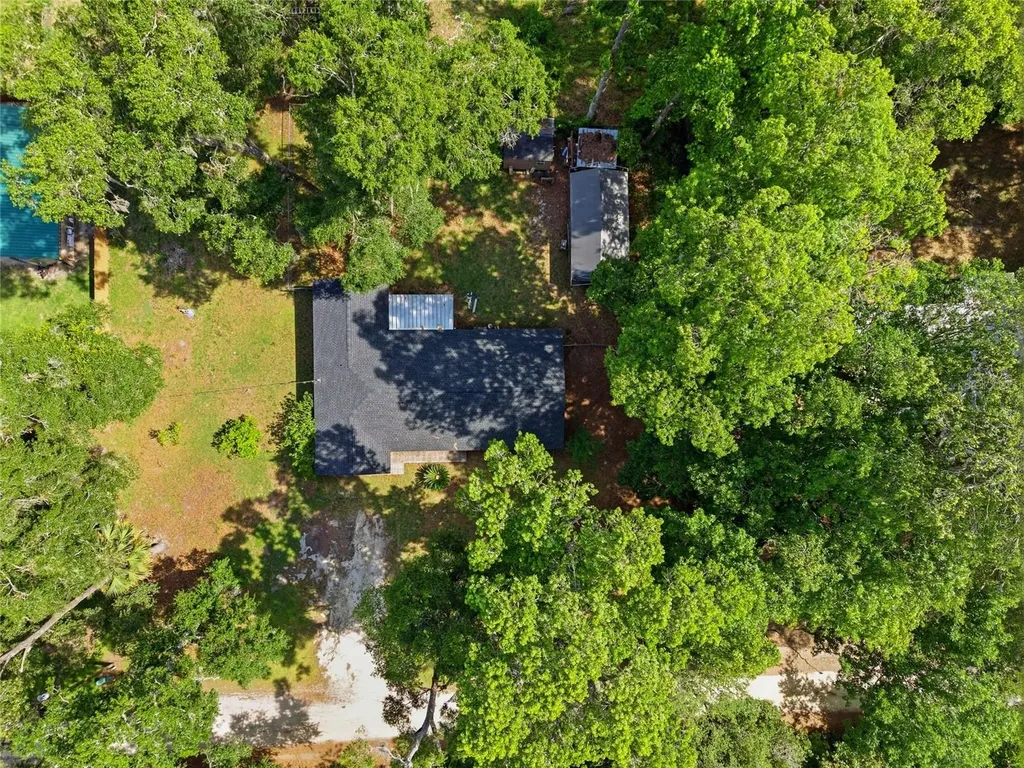 4300 NE 132nd Place Anthony FL 32617