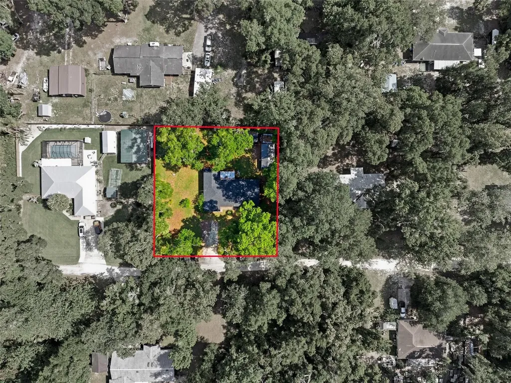 4300 NE 132nd Place Anthony FL 32617