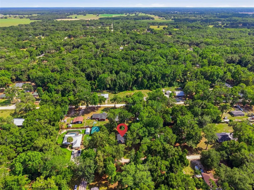 4300 NE 132nd Place Anthony FL 32617