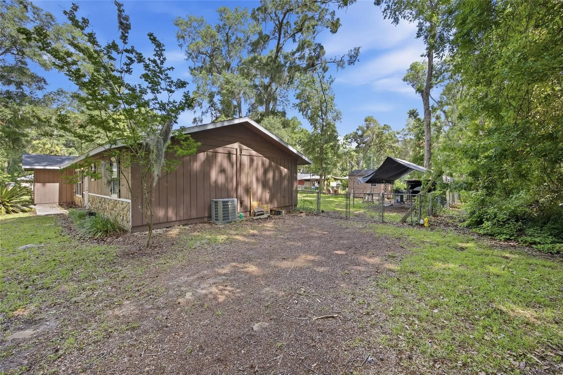 4300 NE 132nd Place Anthony FL 32617