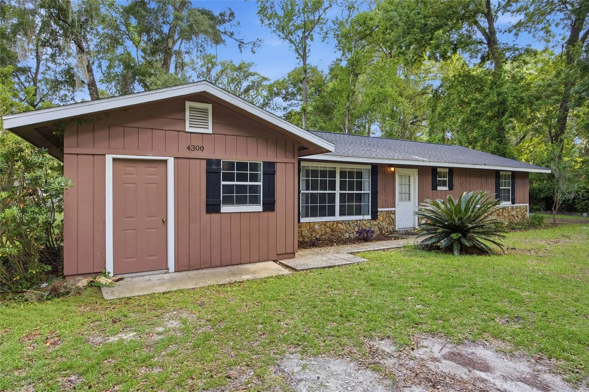 4300 NE 132nd Place Anthony FL 32617
