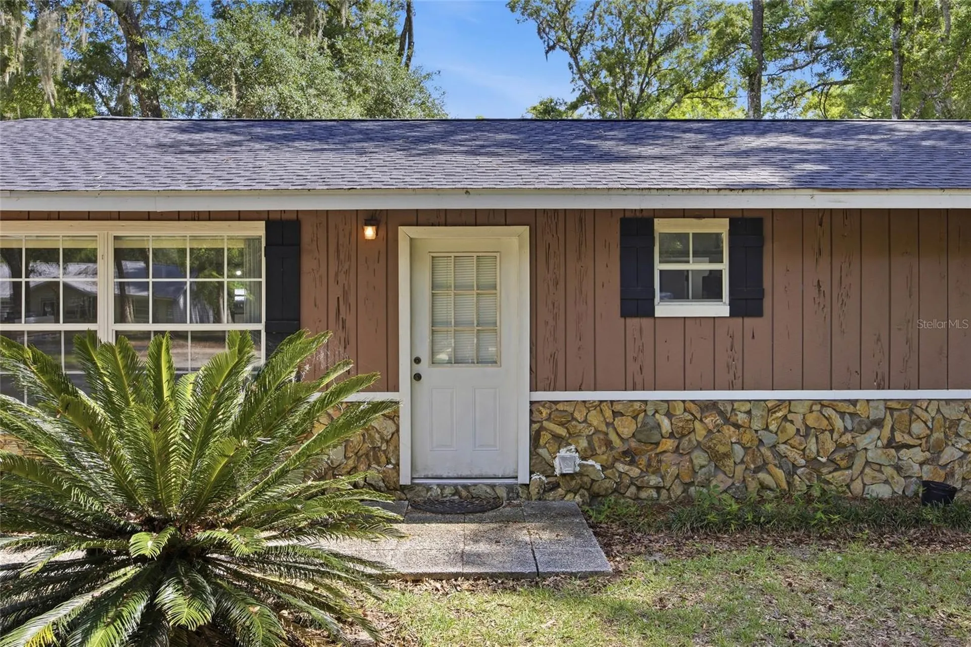 4300 NE 132nd Place Anthony FL 32617